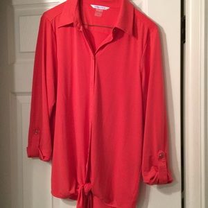 Nygard shirt